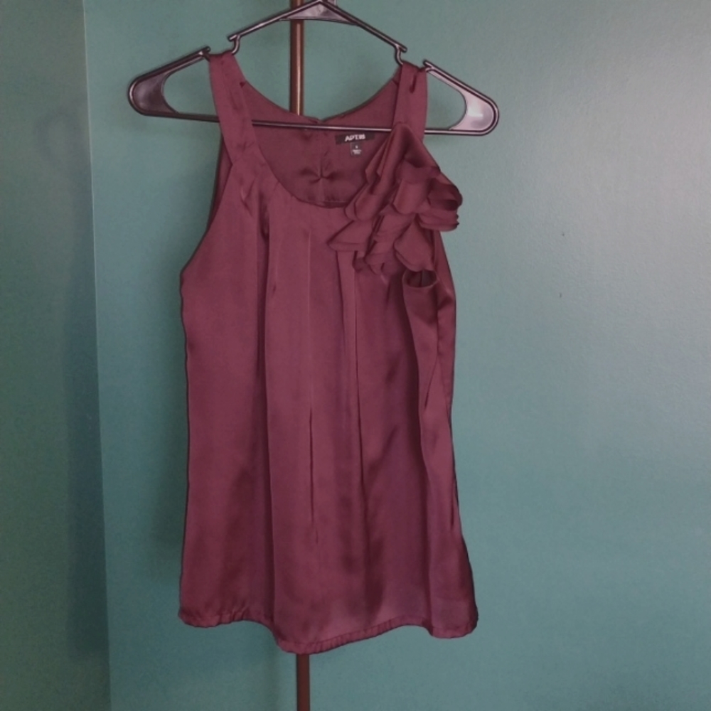 Apt 9 dress tank